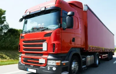 İstanbul Büyüklanga Ambar Kargo