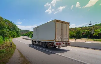 İstanbul ile Büyüklanga Arası Bulaşık Makinesi Taşıma