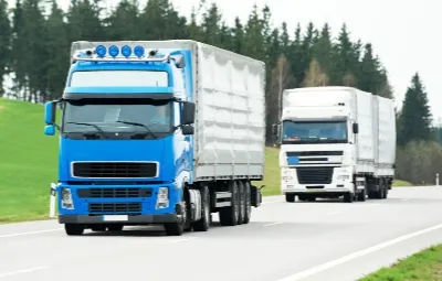 İstanbul ile Büyüklanga Arası Eşya Taşıma